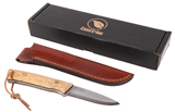 Woodsman Knife 